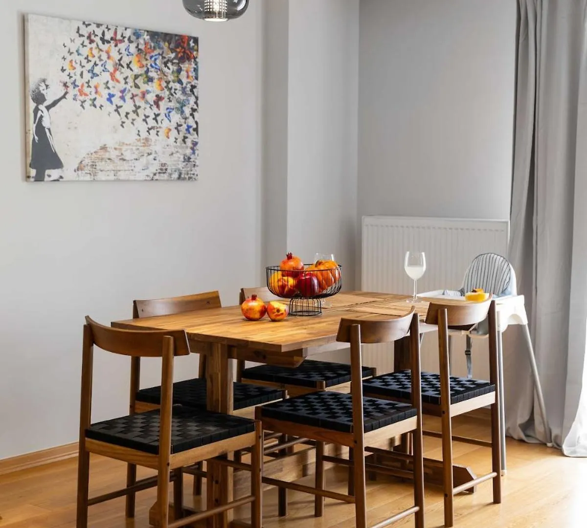 Sunset Sky Lounge - Chic Penthouse In Thessaloniki Apartment