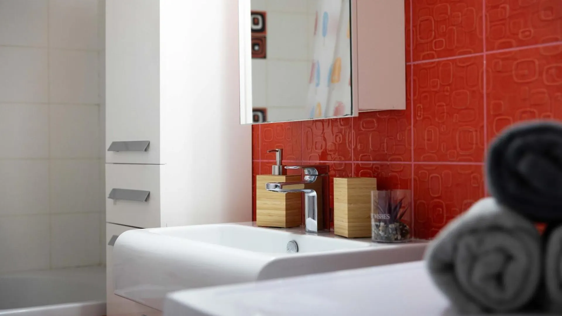 Sunset Sky Lounge - Chic Penthouse In Thessaloniki Διαμέρισμα Ελλάδα