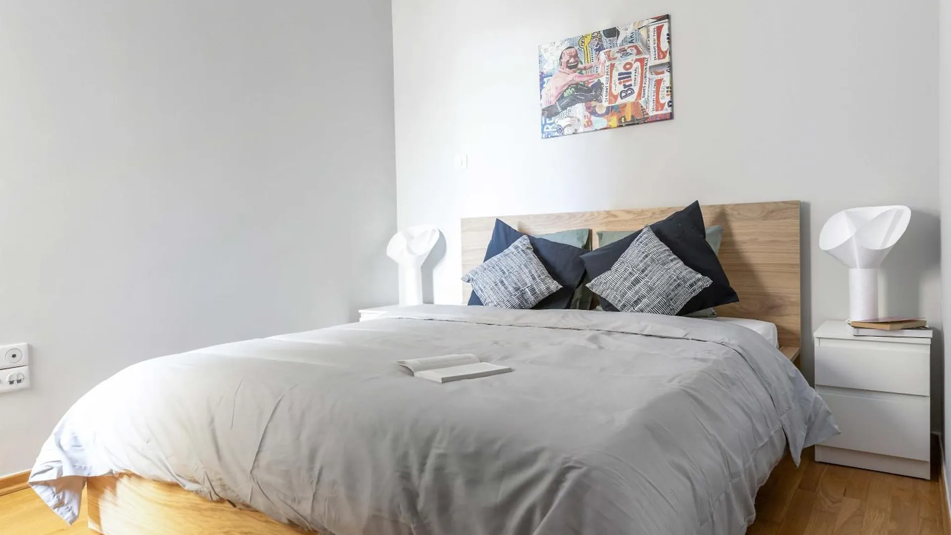 Sunset Sky Lounge - Chic Penthouse In Thessaloniki Διαμέρισμα 0*,
