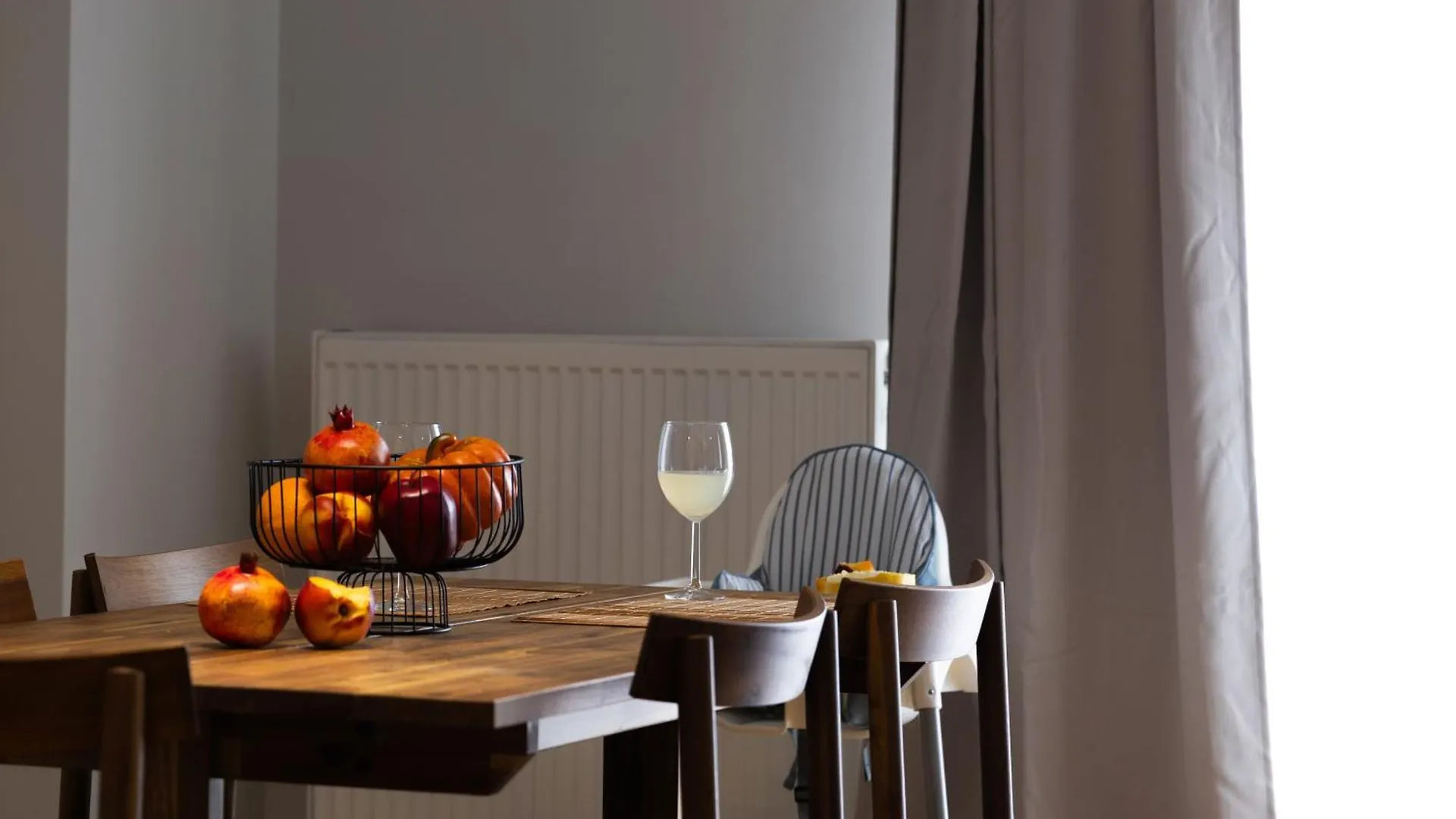 Sunset Sky Lounge - Chic Penthouse In Thessaloniki Διαμέρισμα Ελλάδα