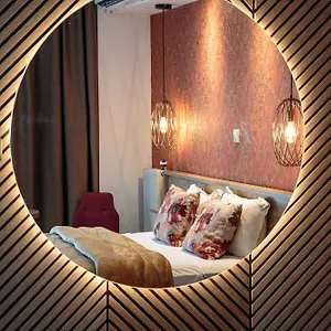 Appartamento Limani Comfort, Salonicco